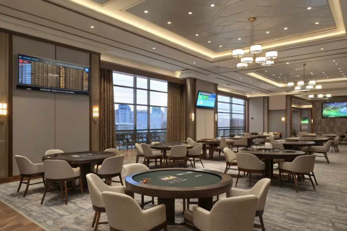 Үздік жаңа онлайн покер-румдар 2026: рейтинг, бонустар және 1Win құқықтық қауіпсіздігі