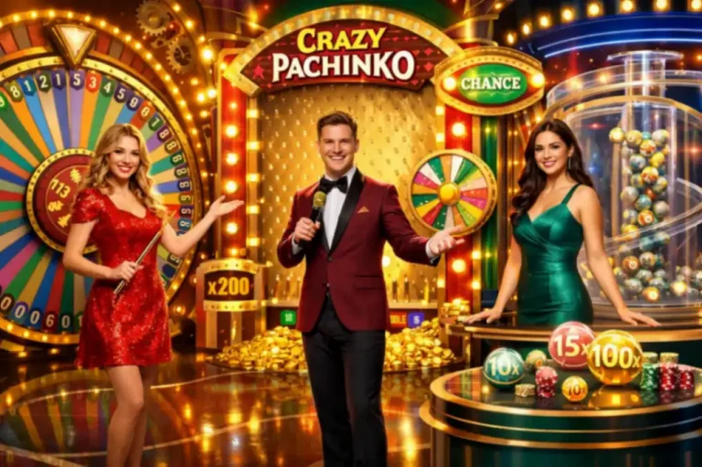 Лучшие game show 1Win 2026 обзор