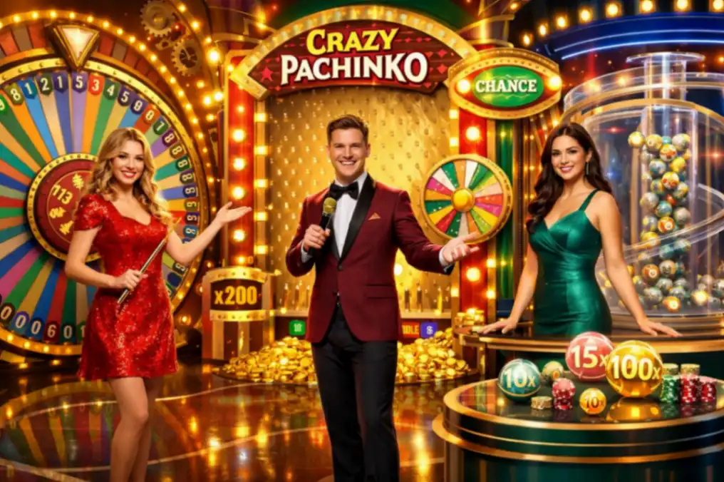 Лучшие game show 1Win 2026 обзор