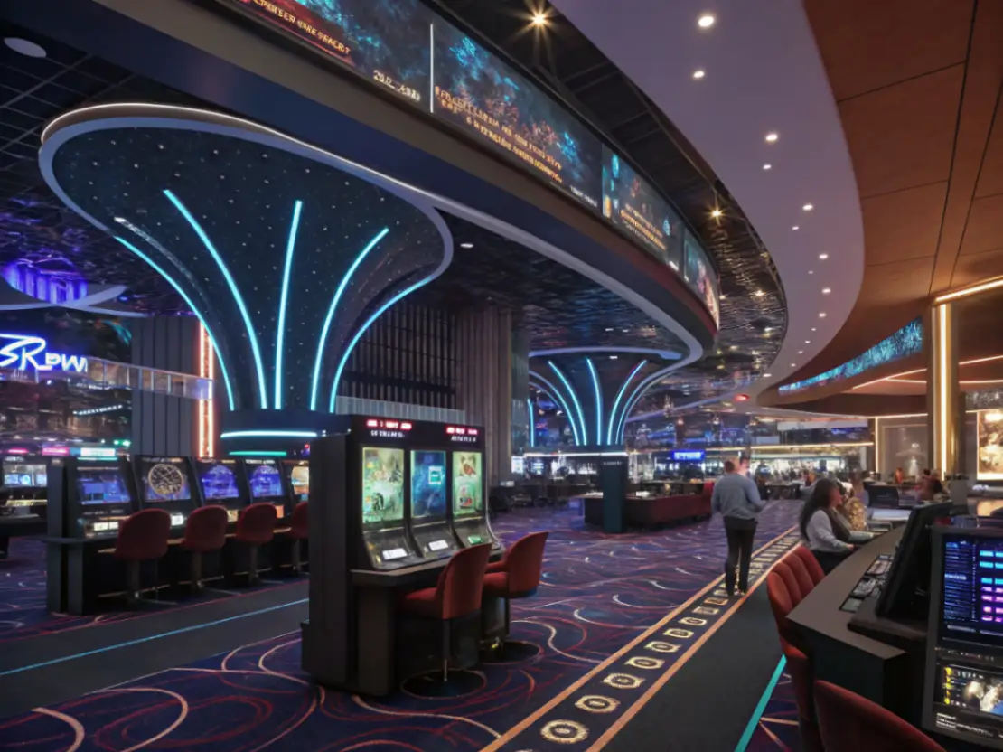 Казино 1win видеойын сияқты: 2026 жылғы iGaming тренді